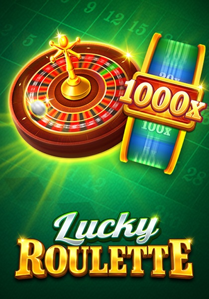 Play Lucky Roulette