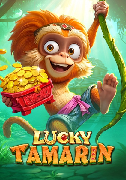 Play Lucky Tamarin