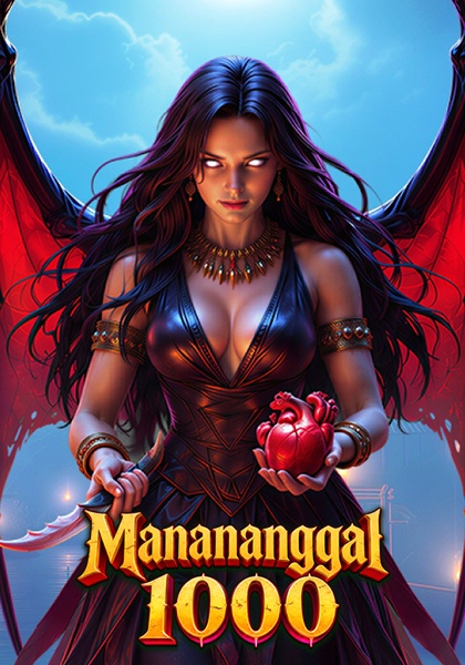 Play Manananggal 1000
