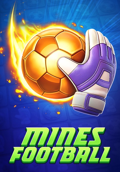 Play Mines Football