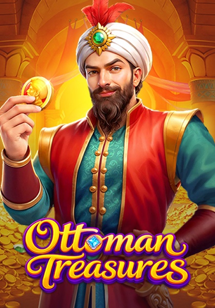 Play Ottoman Treasures