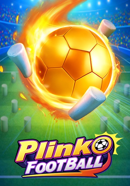 Play Plinko Football
