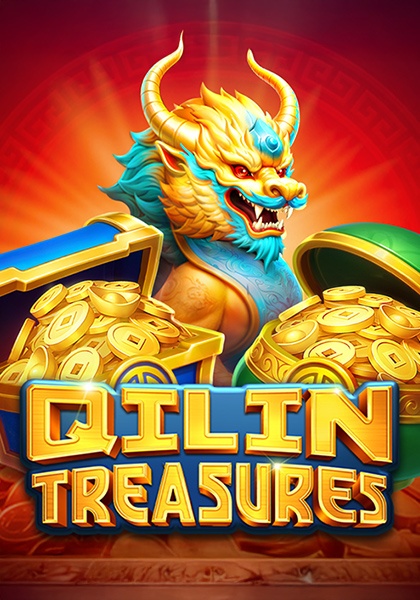 Play Qilin Treasures