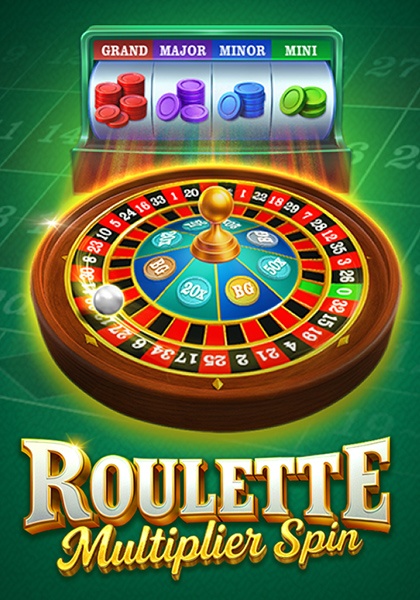 Play Roulette Multiplier Spin