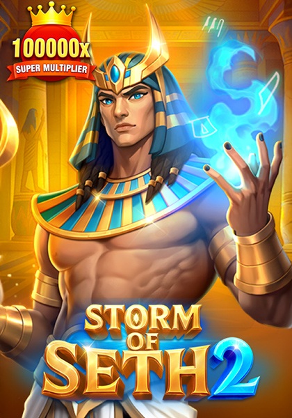 Play Storm of Seth 2