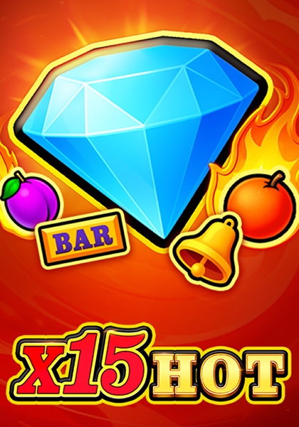 Play X15 HOT