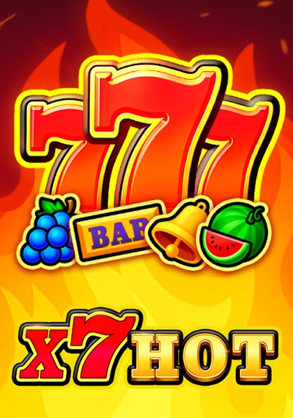 Play X7 HOT