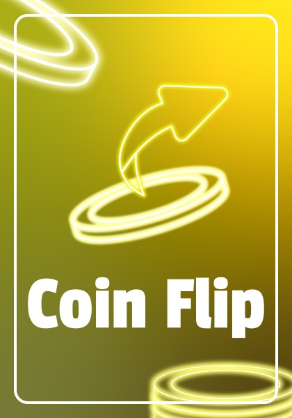 Play Coinflip