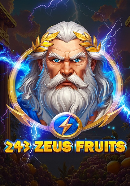 Play 243 Zeus Fruits