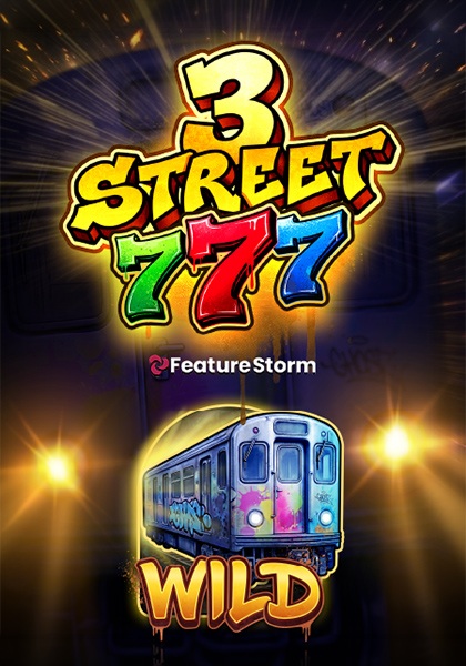 Play 3 Street Sevens