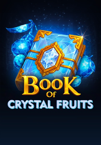Play Book of Crystal Fruits