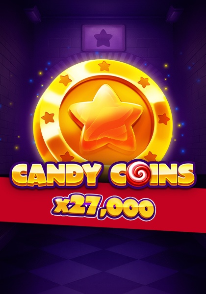 Play Candy Coins