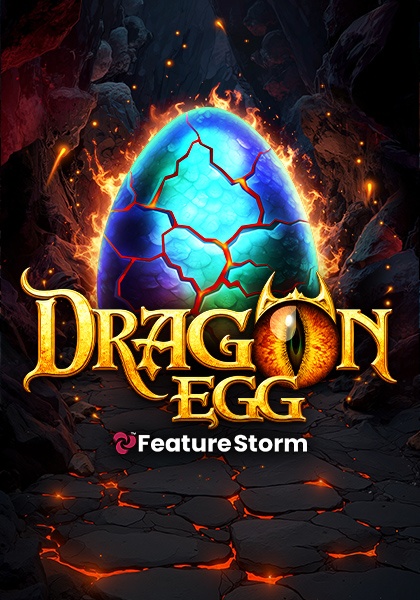 Play Dragon Egg featureStorm