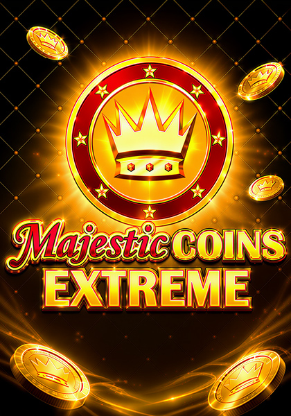 Play Majestic Coins Extreme