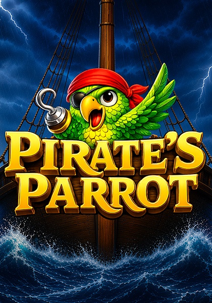 Play Pirate's Parrot