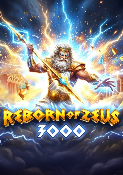 Play Reborn of Zeus 3000