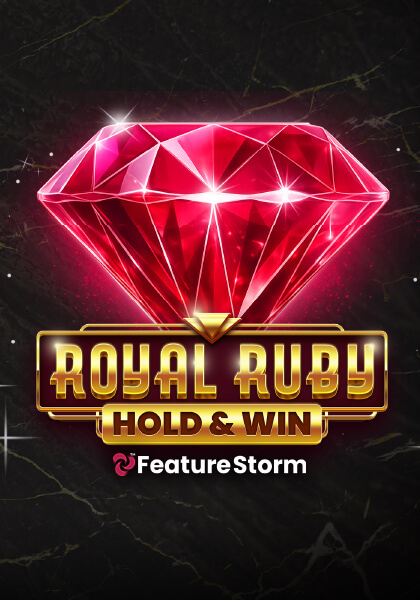 Play Royal Ruby FeatureStorm