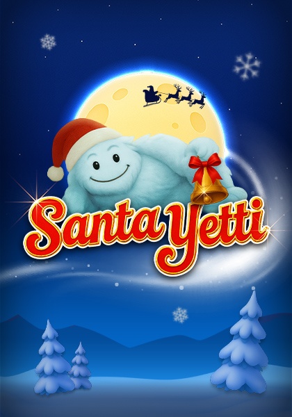 Play Santa Yetti