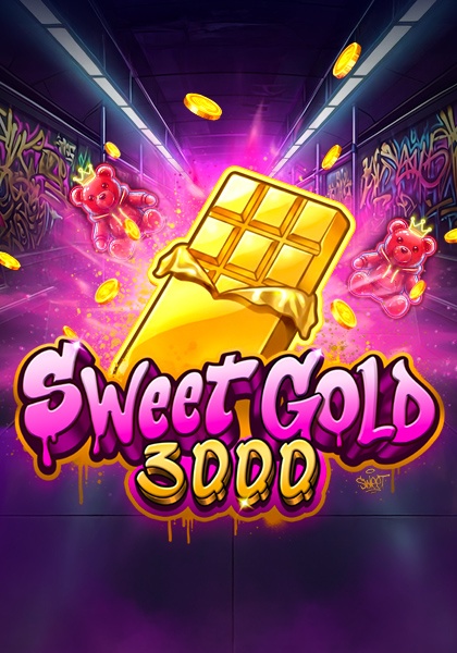 Play Sweet Gold 3000