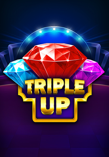 Play Triple Up
