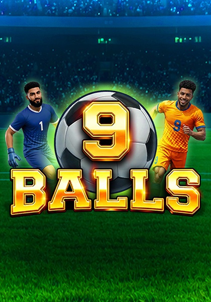 Play 9 Balls 94