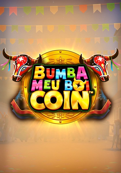 Play Bumba Meu Boi Coin™