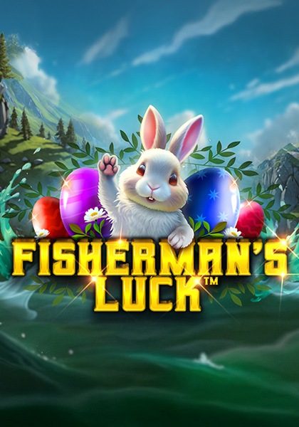 Play Fisherman's Luck™ Easter Jackpots 94