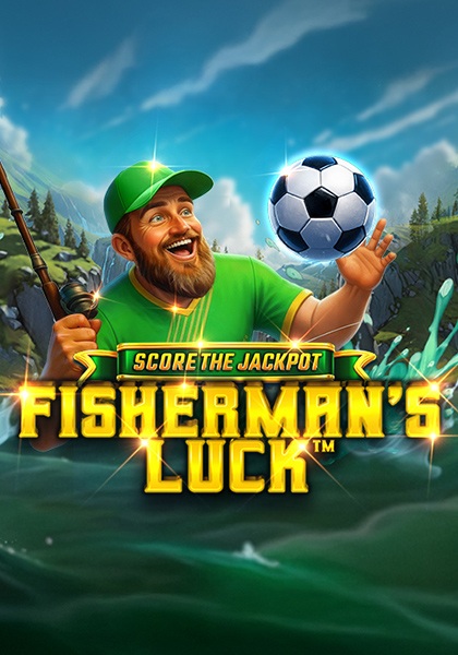 Play Fisherman's Luck™ Score the Jackpot 94