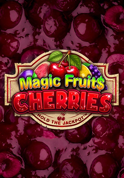 Play Magic Fruit$: Cherries 94