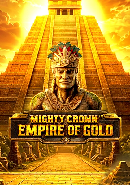 Play Mighty Crown™: Empire of Gold 94