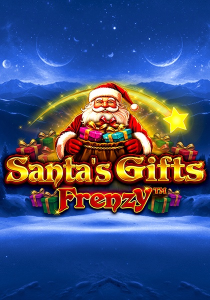 Play Santa's Gifts Frenzy™
