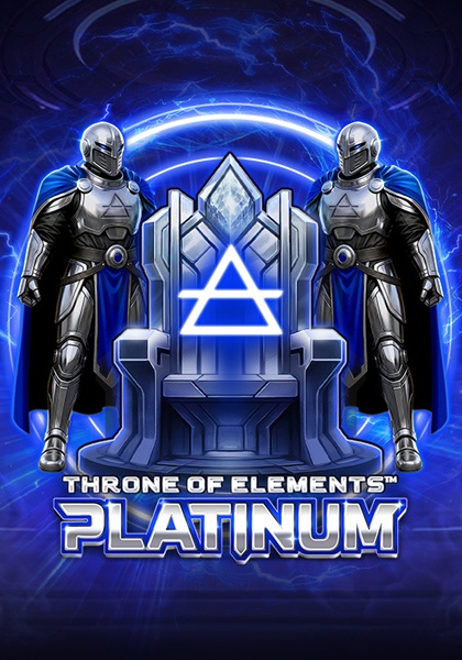 Play Throne of Elements™: Platinum 94