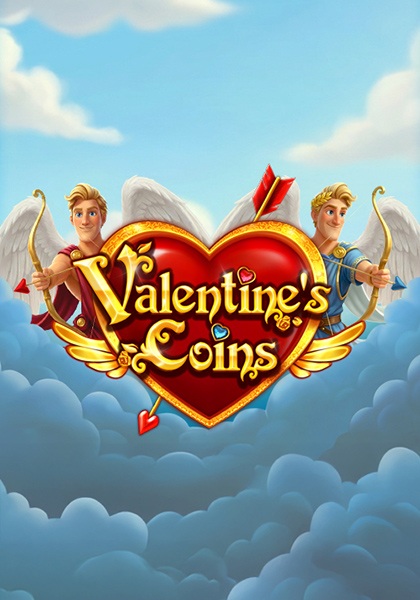 Play Valentine's Coins™ 94