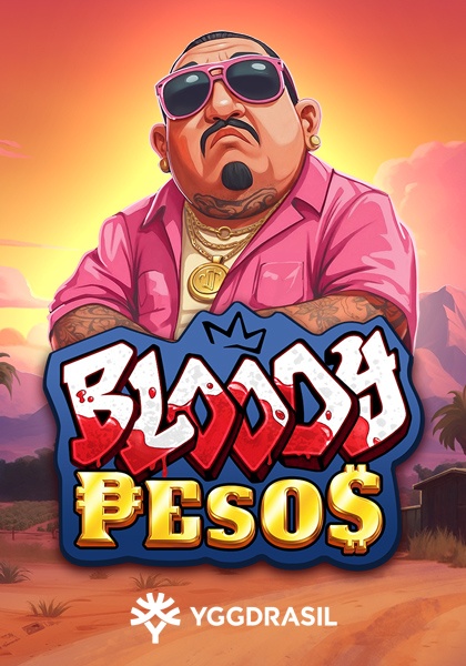 Play Bloody Pesos