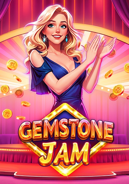 Play Gemstone Jam