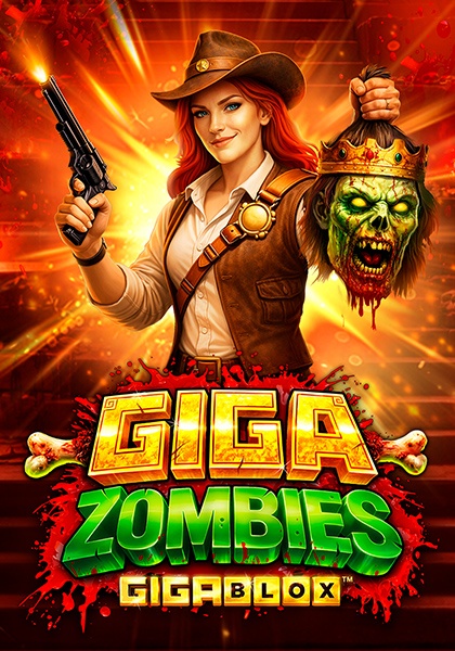 Play Giga Zombies