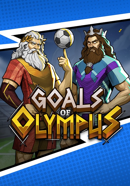Play Goals of Olympus BoltLock™