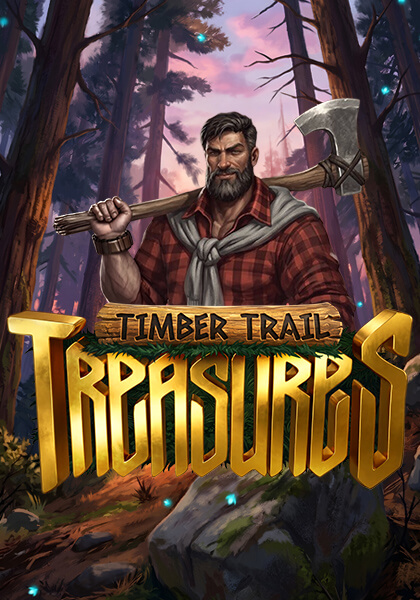 Play Timber Trail Treasures