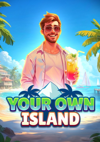 Play Your Own Island